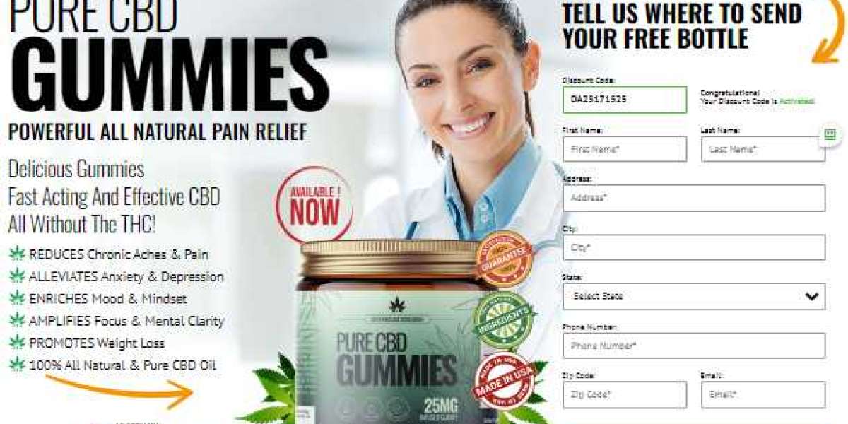 Live Well **** Gummies: Limited Time Offer