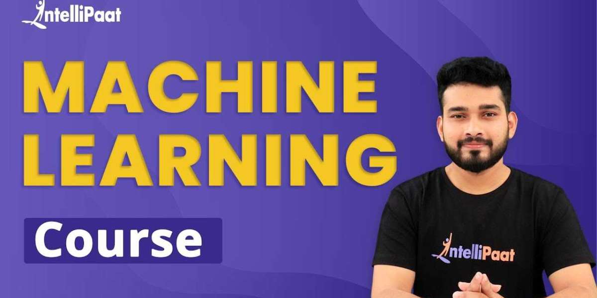 Machine Learning Course: The impact of machine learning on business and society | Intellipaat