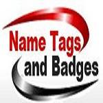 Name Tags and Badges Profile Picture
