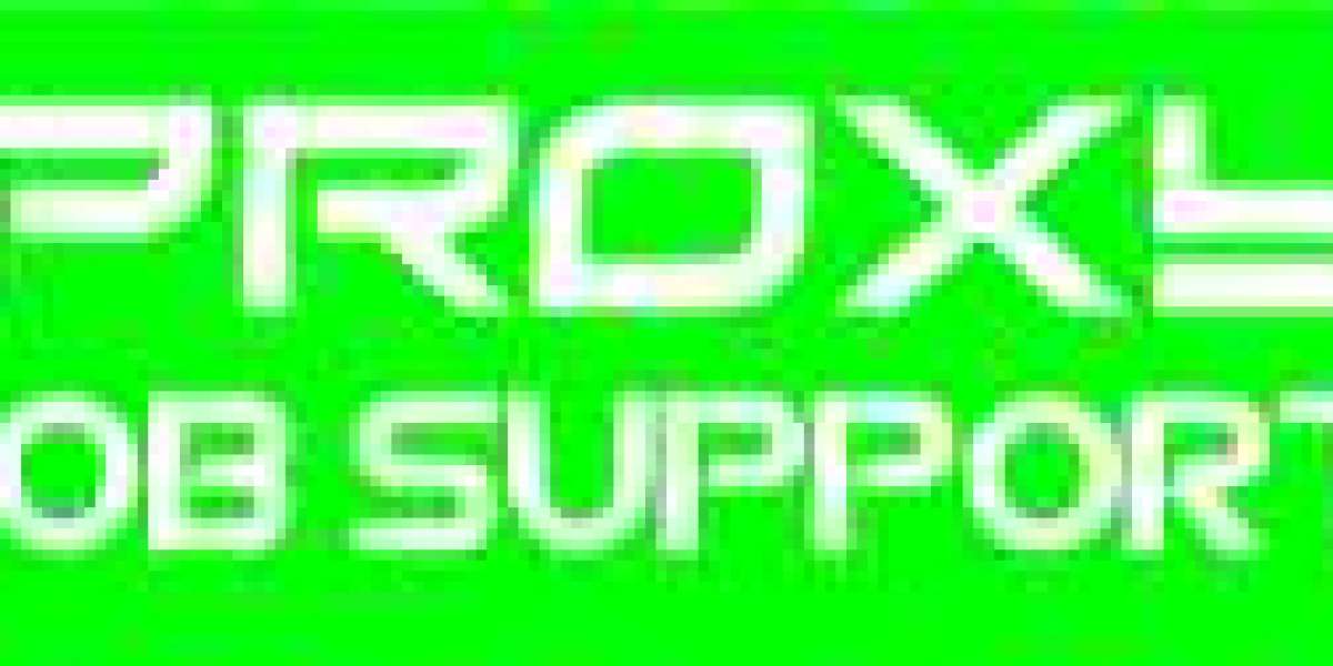 proxy workday online job support