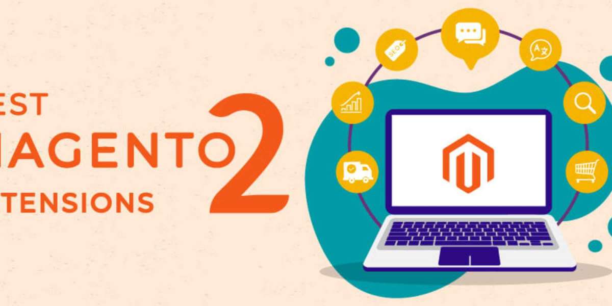 Best Magento 2 Extensions for eCommerce Success