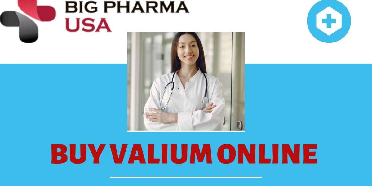 Buy Valium online || Fastest delivery@ Bigpharmausa