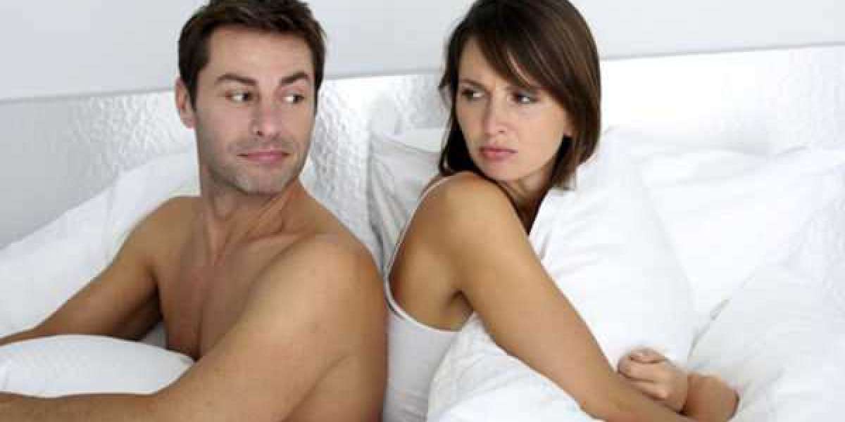 Unlocking Intimacy: Conquering Erectile Dysfunction with Effective Solutions