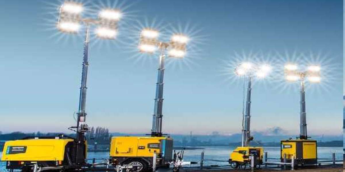 Things To Know About Your Lighting Towers In Winter!