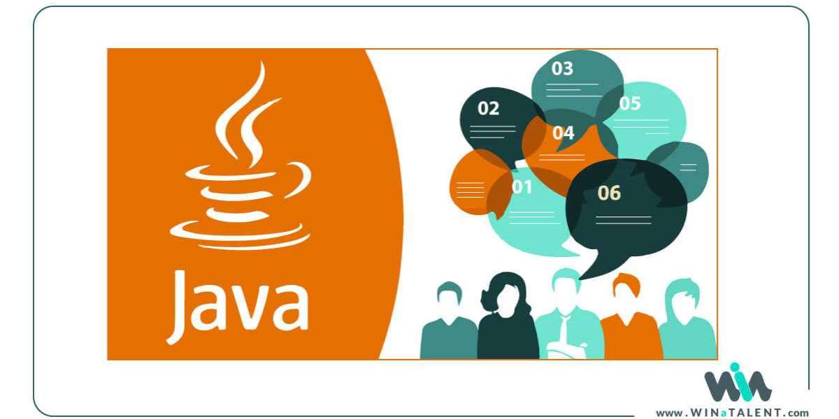 Java Developer Training in Pune