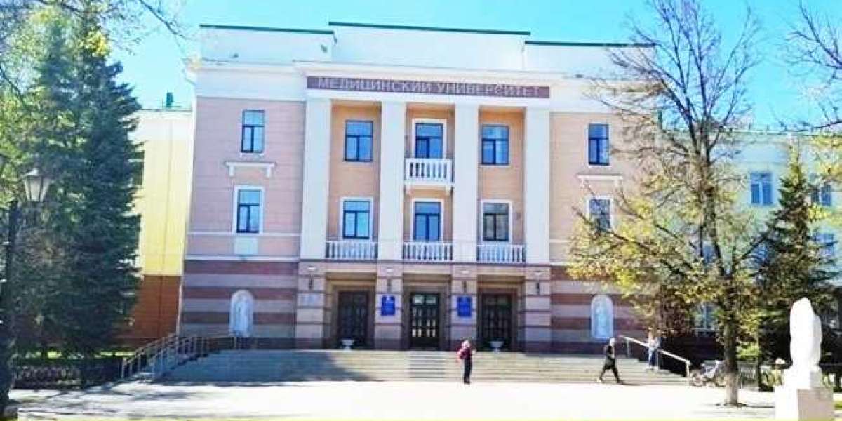 Bashkir State Medical University: Fees Structure, Hostel, Ranking, Eligibility and Admission