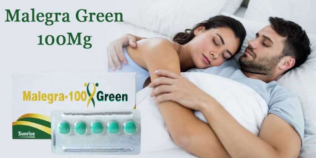 Buy Malegra Green 100 Mg (Sildenafil Citrate) Online At Australiarxmeds
