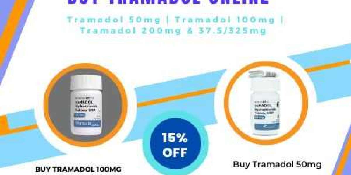 Buy Tramadol Online - No Prescription Overnight Delivery | MedsOPedia