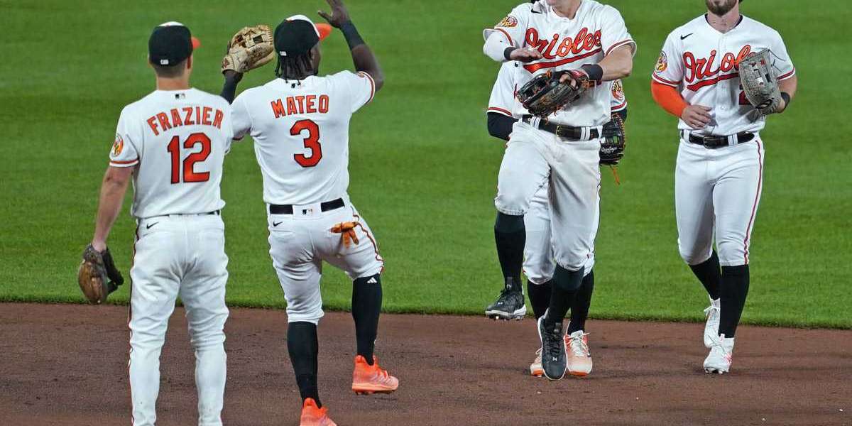 The Orioles are accomplished rebuilding, yet are they geared up in direction of get?