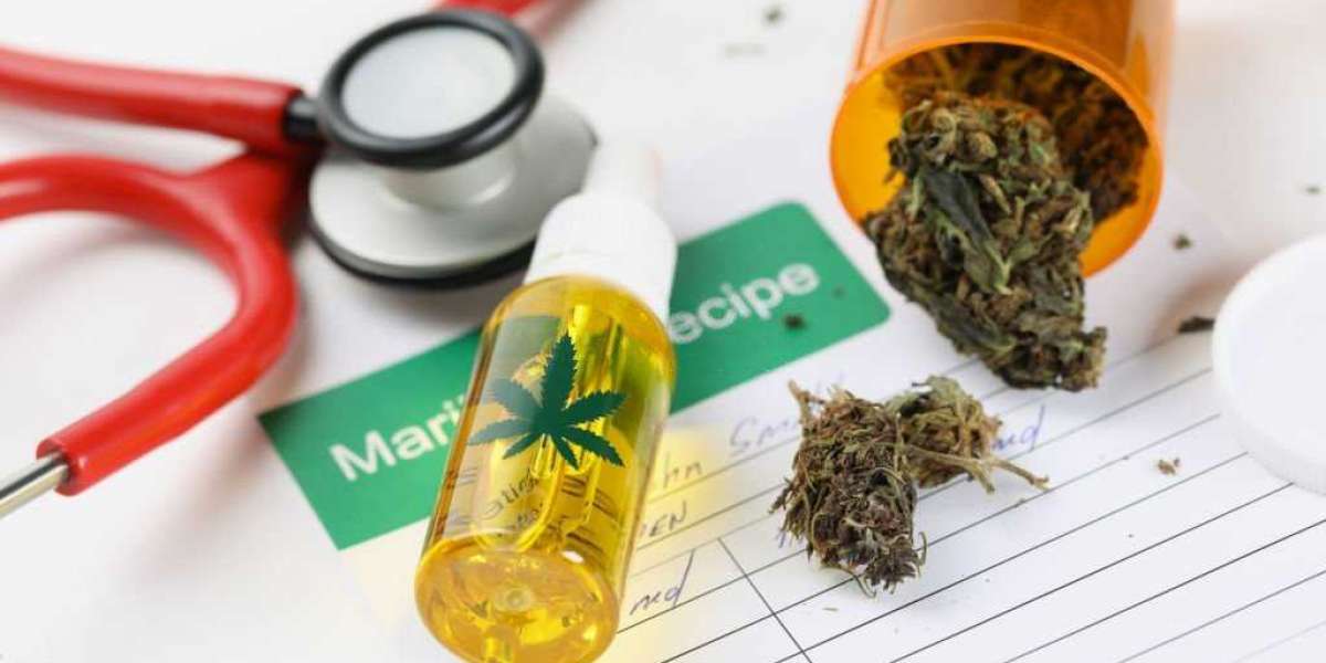 What Is The Difference between Caregiver and Patient Marijuana Cards?