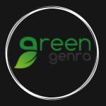 Green Genra Profile Picture