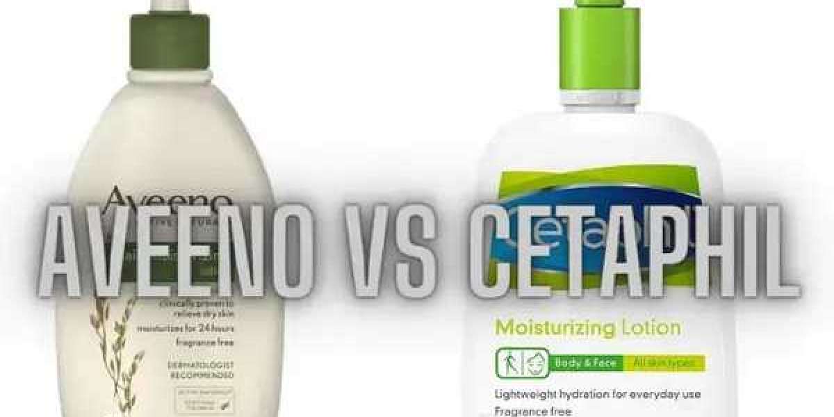 Pricing and Value for Money: Aveeno vs Cetaphil