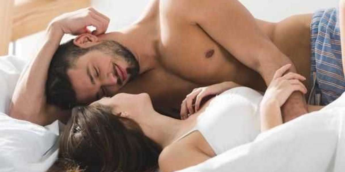 Gladiator Male Enhancement