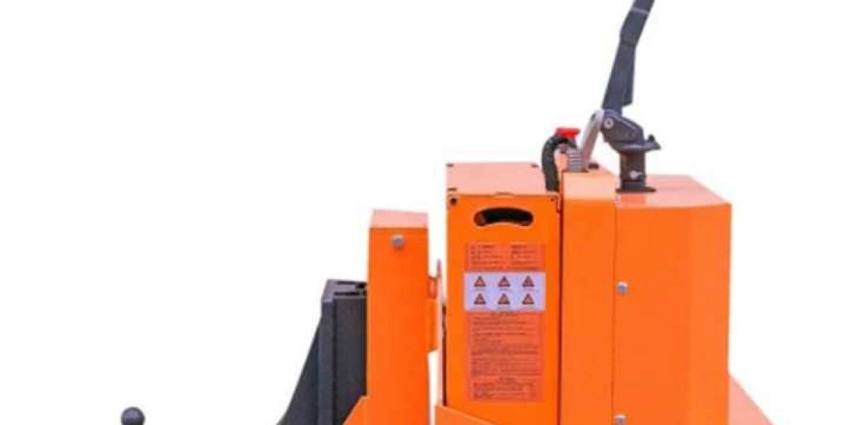 Electric Powered Tugger for Sale Online- How It Has Streamlined The Material Handling Industry