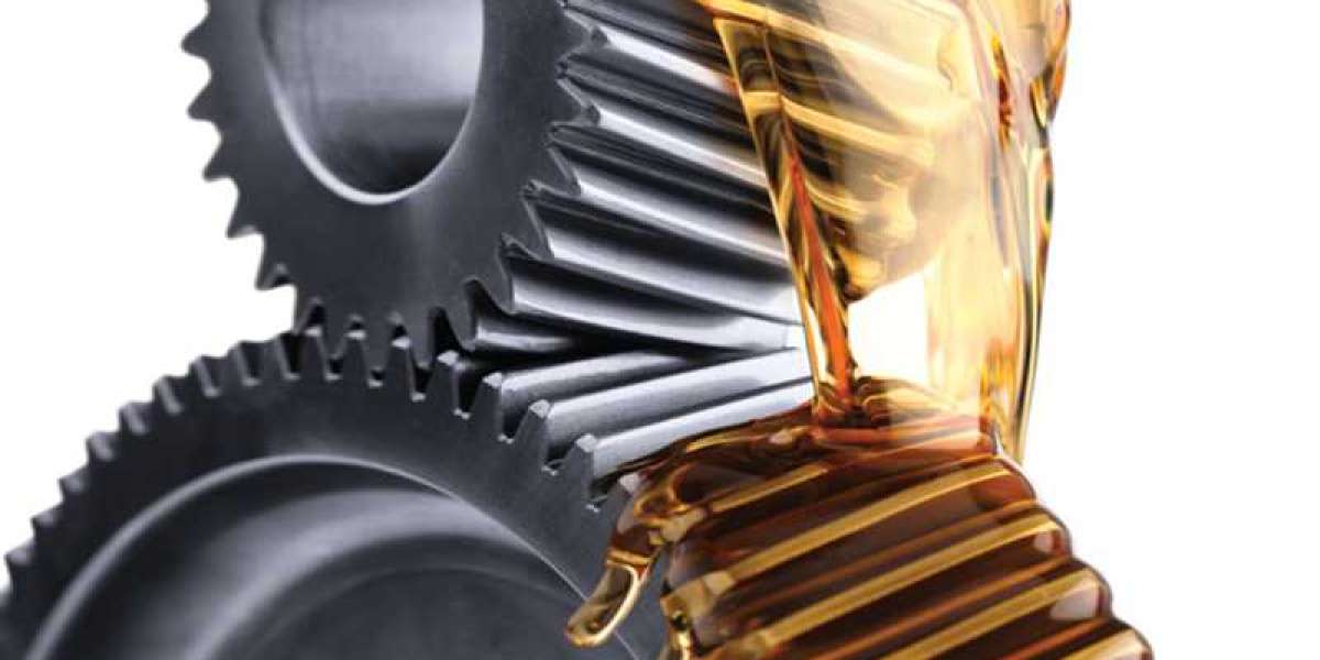 Aviation Lubricants Suppliers: Enhancing Performance and Efficiency in the Skies
