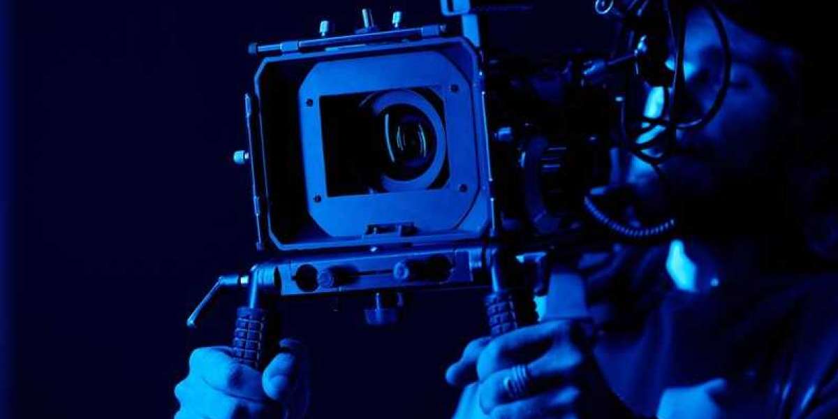 How Local Video Production Companies Can Help Boost Your Online Presence