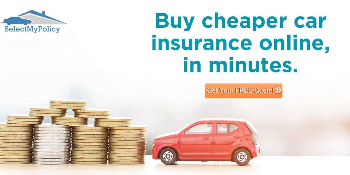 Get Custom Quotes and Buy a Cheaper Auto Policy Now