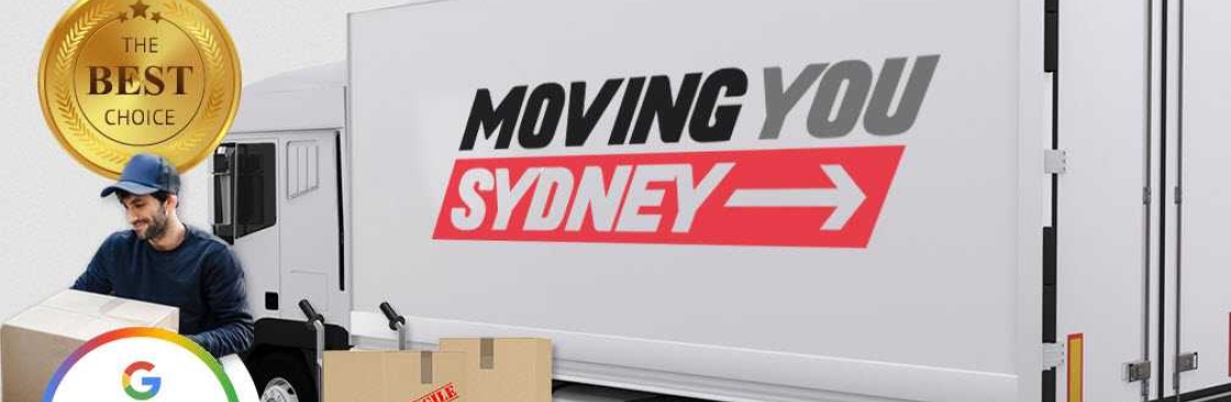 Moving You Sydney Cover Image