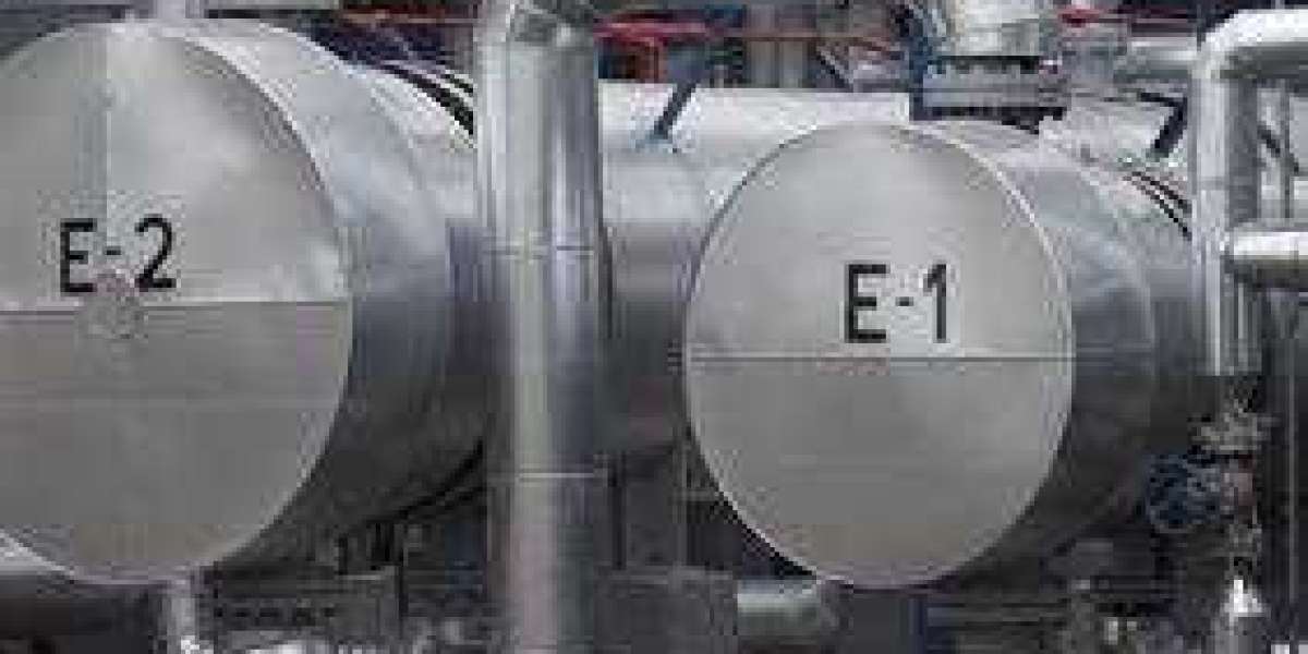 The Advantages of Using Stainless Steel Heat Exchangers in Industrial Settings