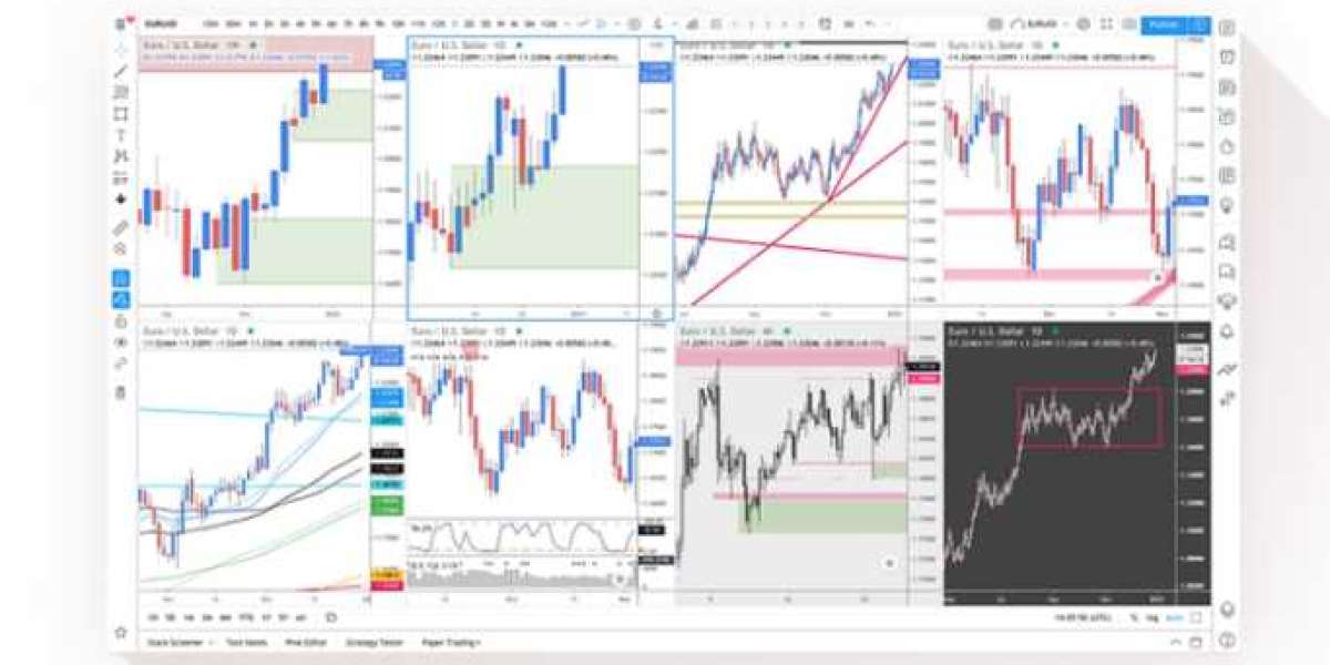 A Guideline to Find The Best Forex Trading Course