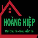 Xây Dựng Hoàng Hiệp Profile Picture