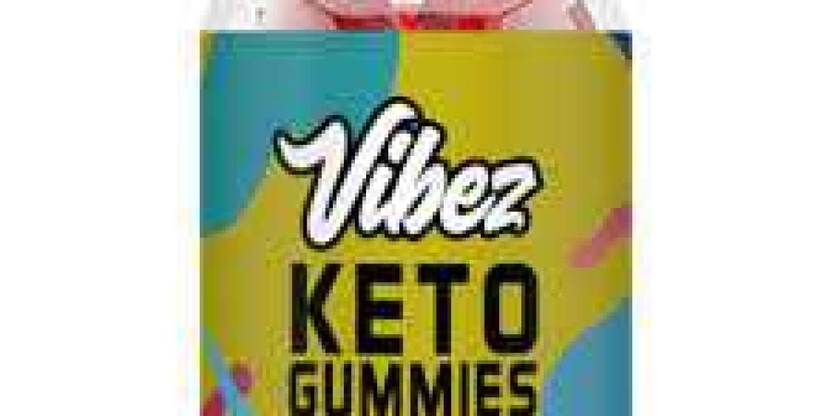 VibeZ Keto Gummies Reviews (Scam or Legit?) Really Burn Fat or Fake Hype Exposed?