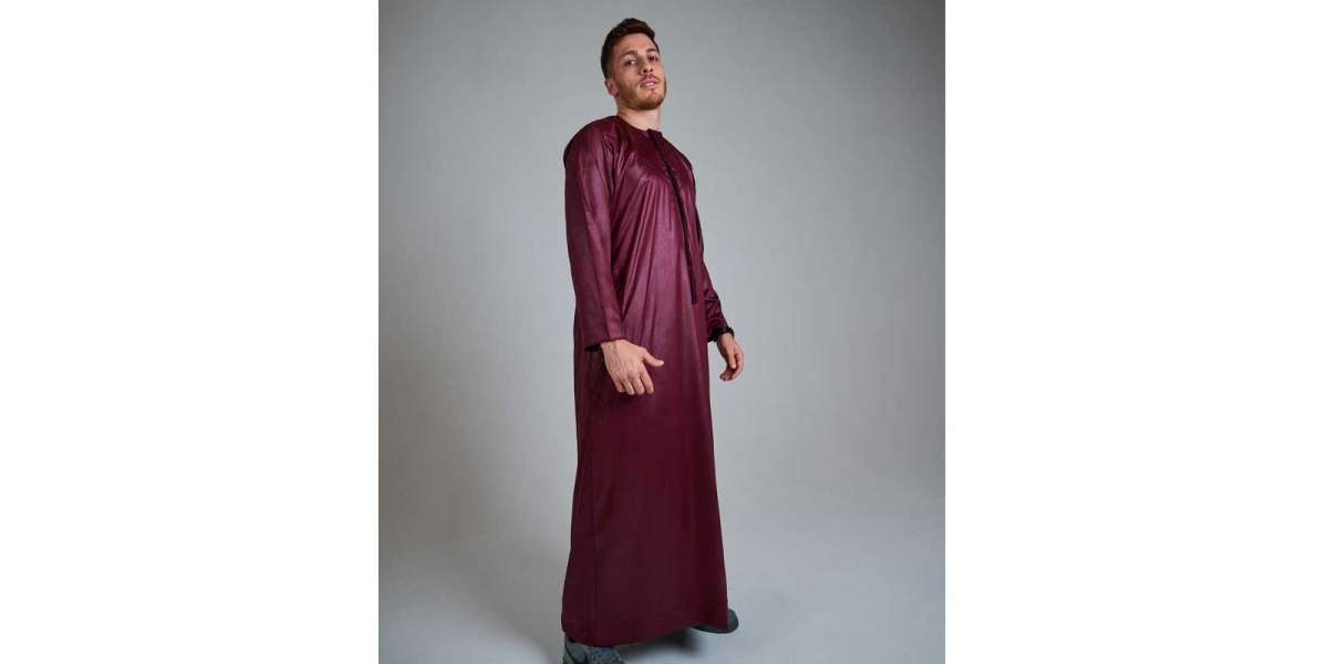 What Are the Muslim Clothes Worn in Islam?