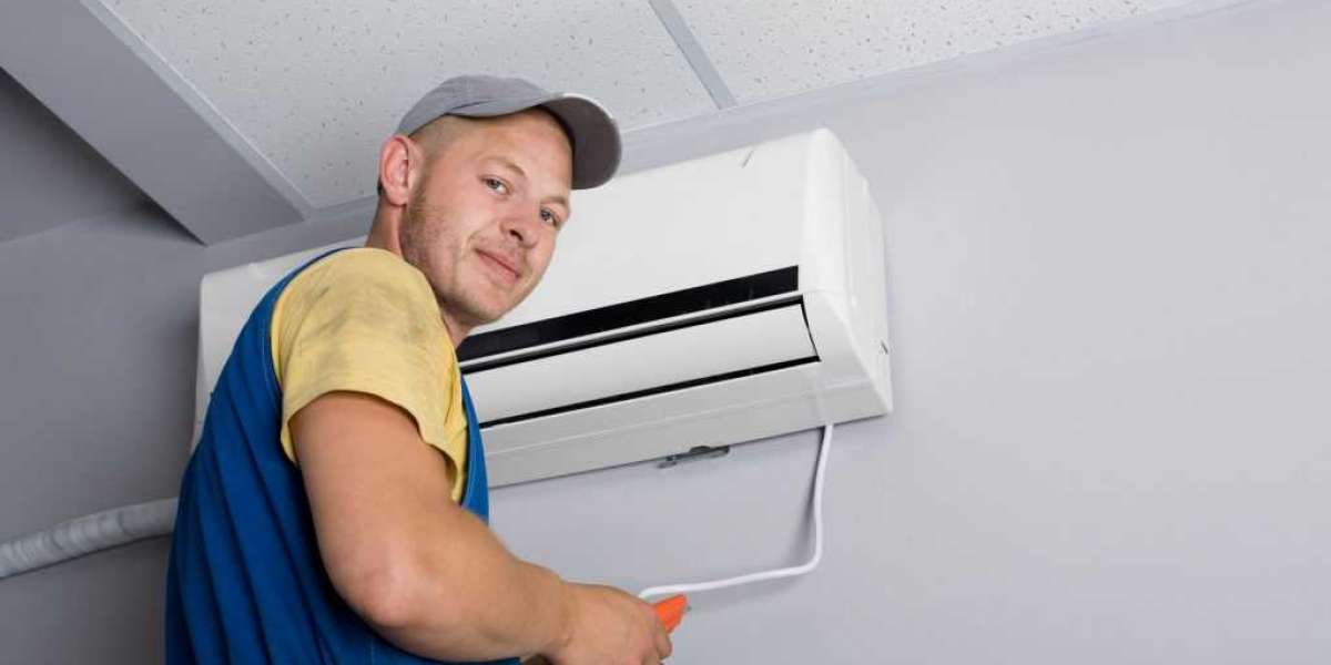 The Importance of Having Your Air Conditioner Serviced