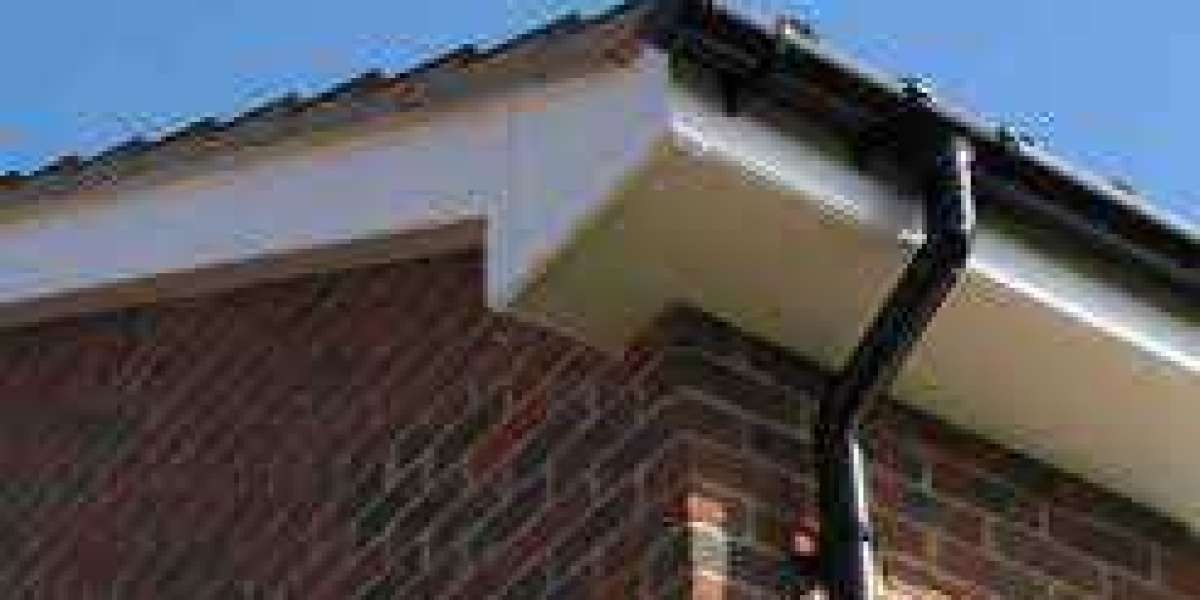 Looking for fascias and soffits preston