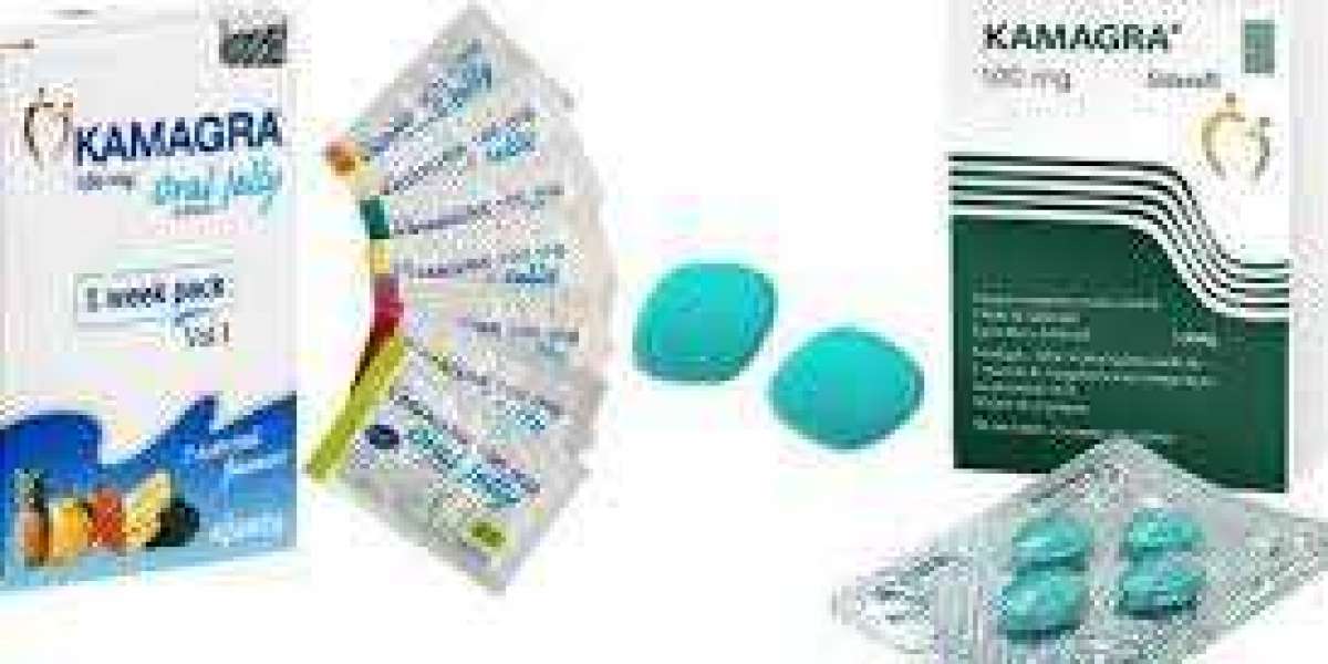 Experience Unmatched Performance with Kamagra Oral Jelly Kaufen