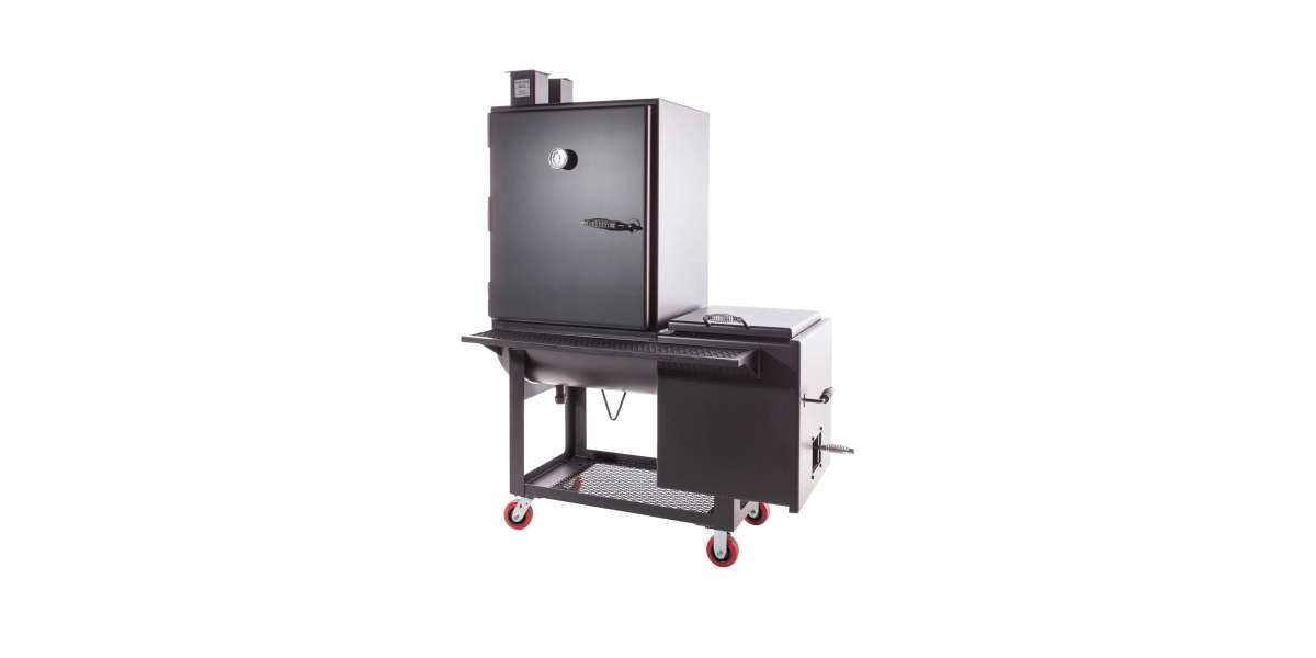 The Pros and Cons of Using an Offset Smoker for BBQ!