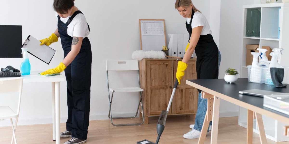 Choosing the Best Cleaning Services for Your Needs
