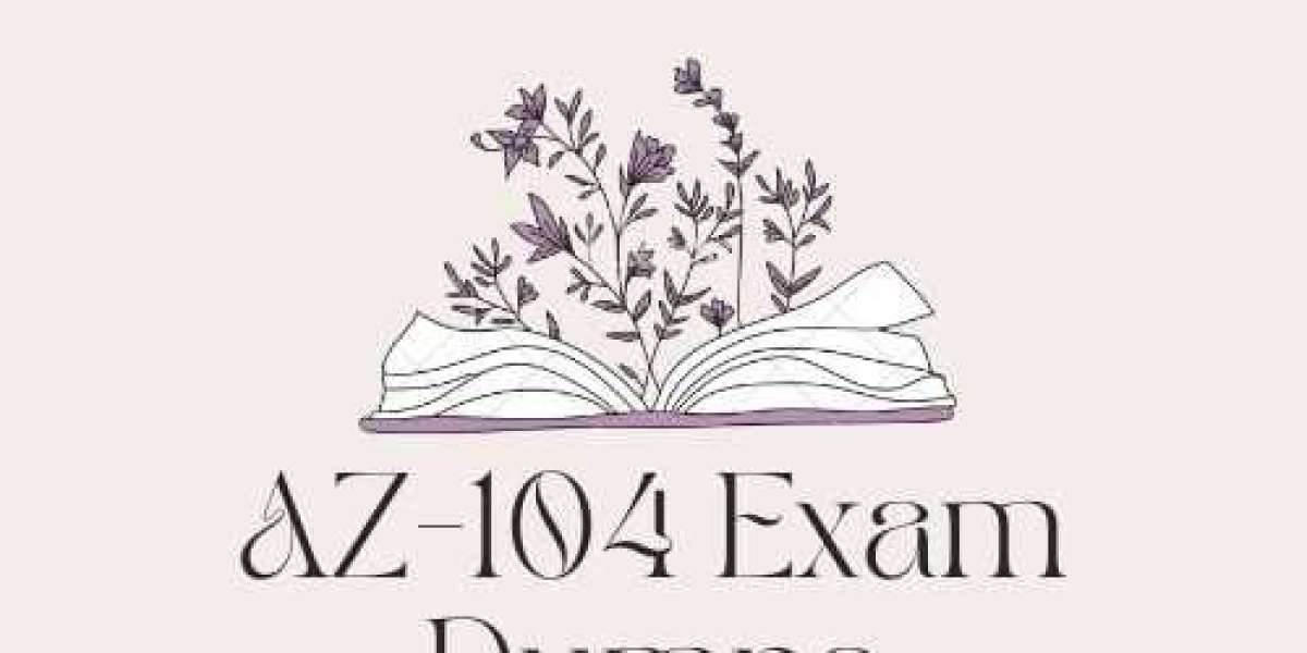 Ways To Get Through To Your Microsoft Az-104 Exam Dumps
