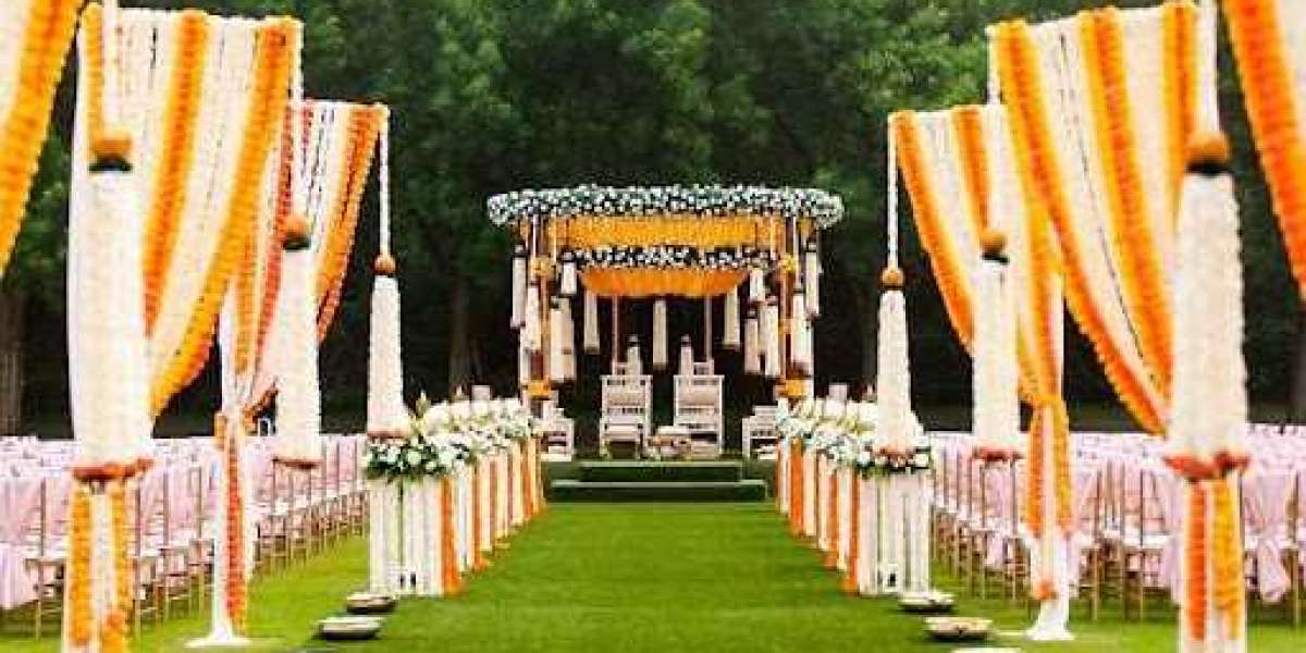 Hotels for an Ideal Picturesque marriage in Jim Corbett