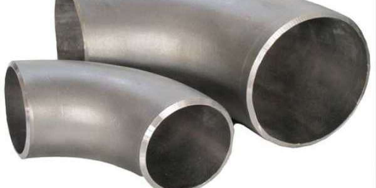 Understanding the Different Types of SS Pipe Fittings