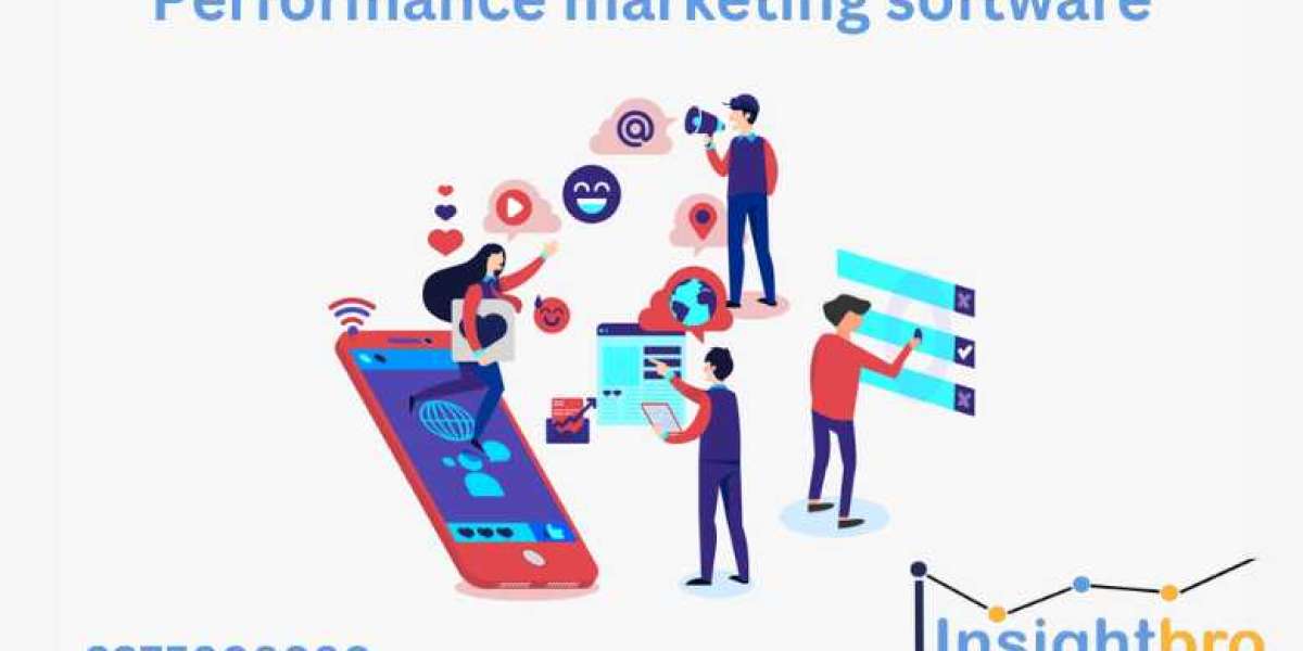 The Performance Marketing Software for Small Businesses