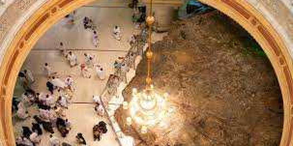 Saee in Umrah: History, Importance, Steps, and Duas