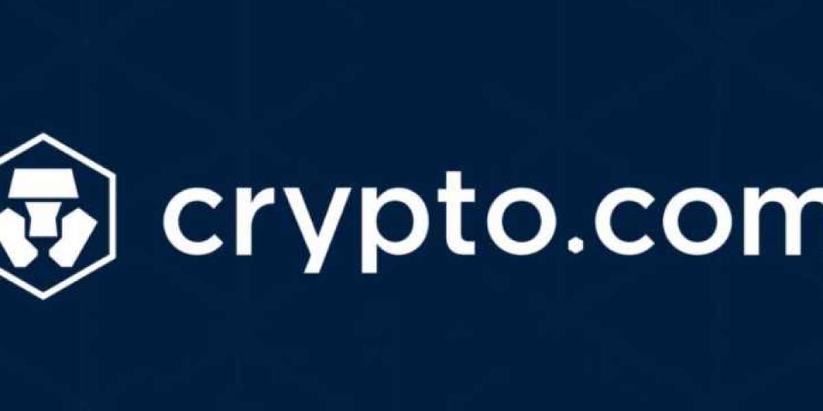 Addressing Crypto.com sign in Issues: Causes and Fixes