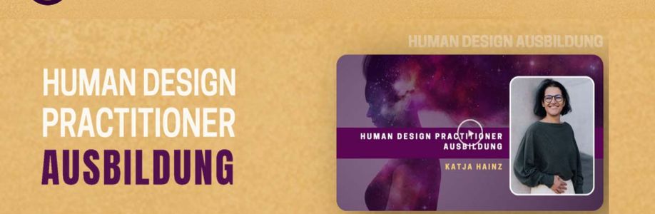 HumanDesignKatja HumanDesignKatja Cover Image