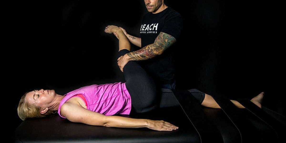 The Benefits of Assisted Stretching: How it Can Improve Your Flexibility and Mobility