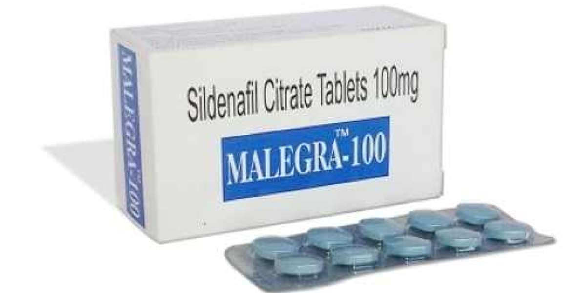 Buy Capsule Malegra 100 Online | Reliable