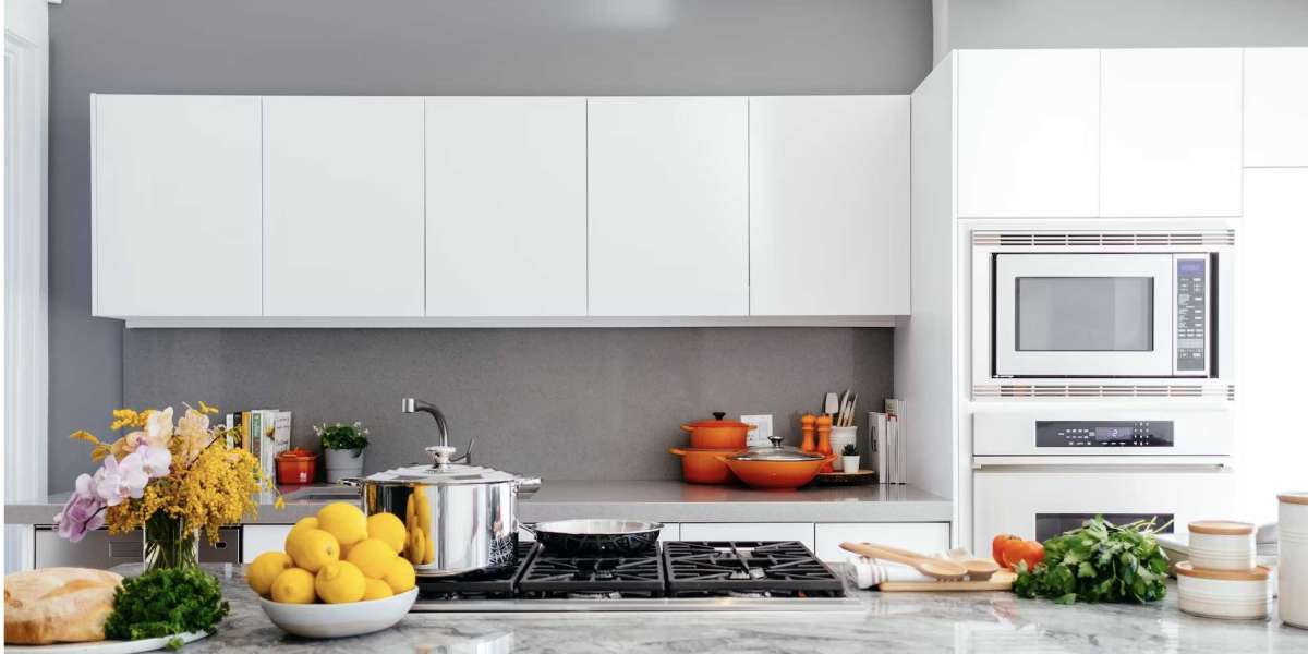 A Guide on Choosing Kitchen Cabinet Door Styles