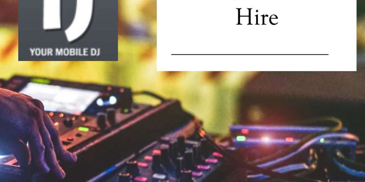 Elevate Your Corporate Function with DJ Hire in Sydney