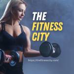 The Fitness city Profile Picture