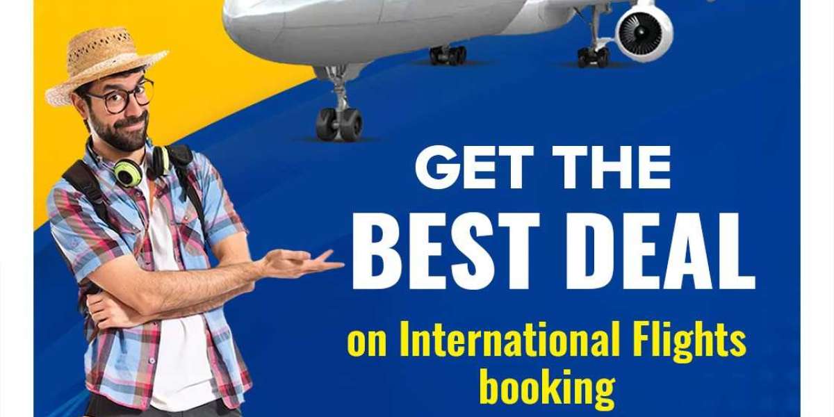 Popular International Flights Destinations from UAE