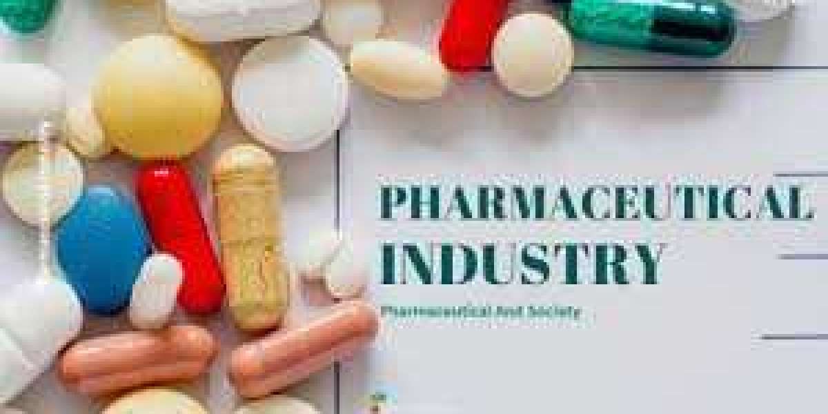 PCD pharma franchise business
