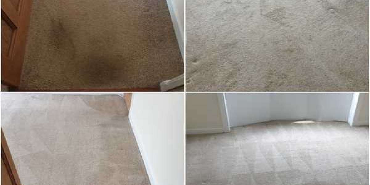 Glasgow Carpet Cleaning