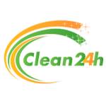 Vệ sinh nhà xưởng Clean 24h Profile Picture