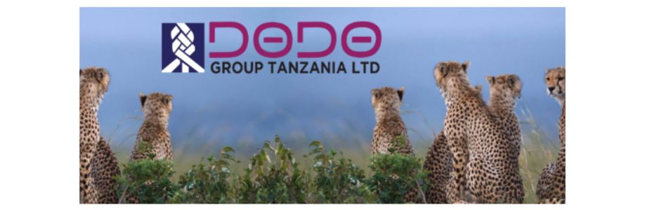 Dodo Group Tanzania Limited Cover Image